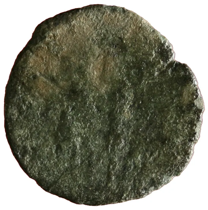 Constantinus II., Constans I. oder Constantius II.