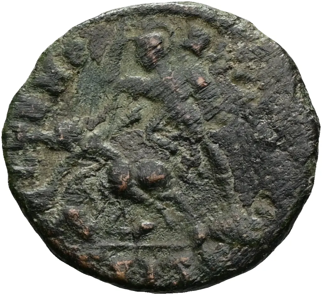 Constantius II.
