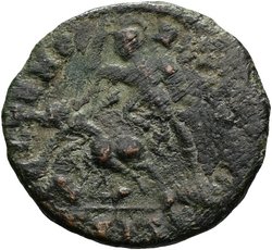 Constantius II.