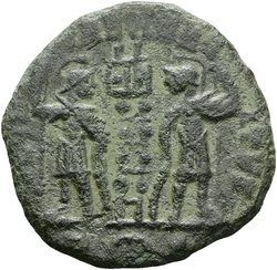 Constantinus II. (Caesar)