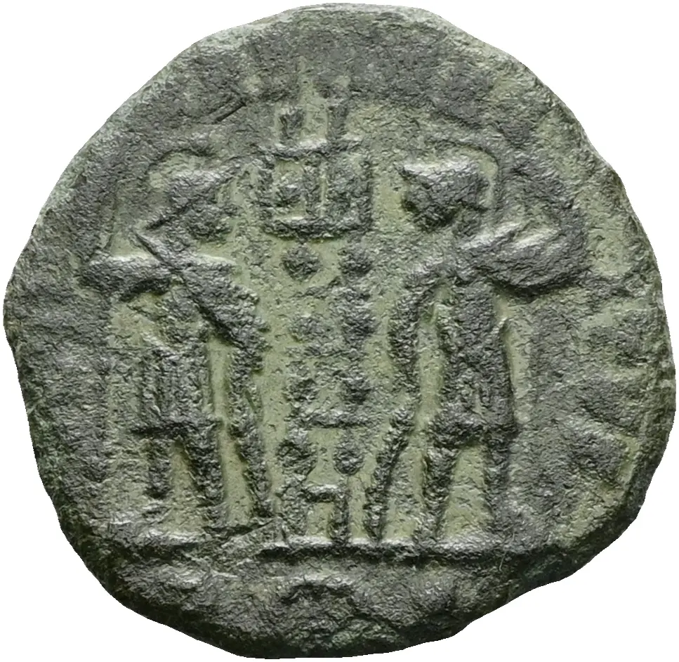 Constantinus II. (Caesar)