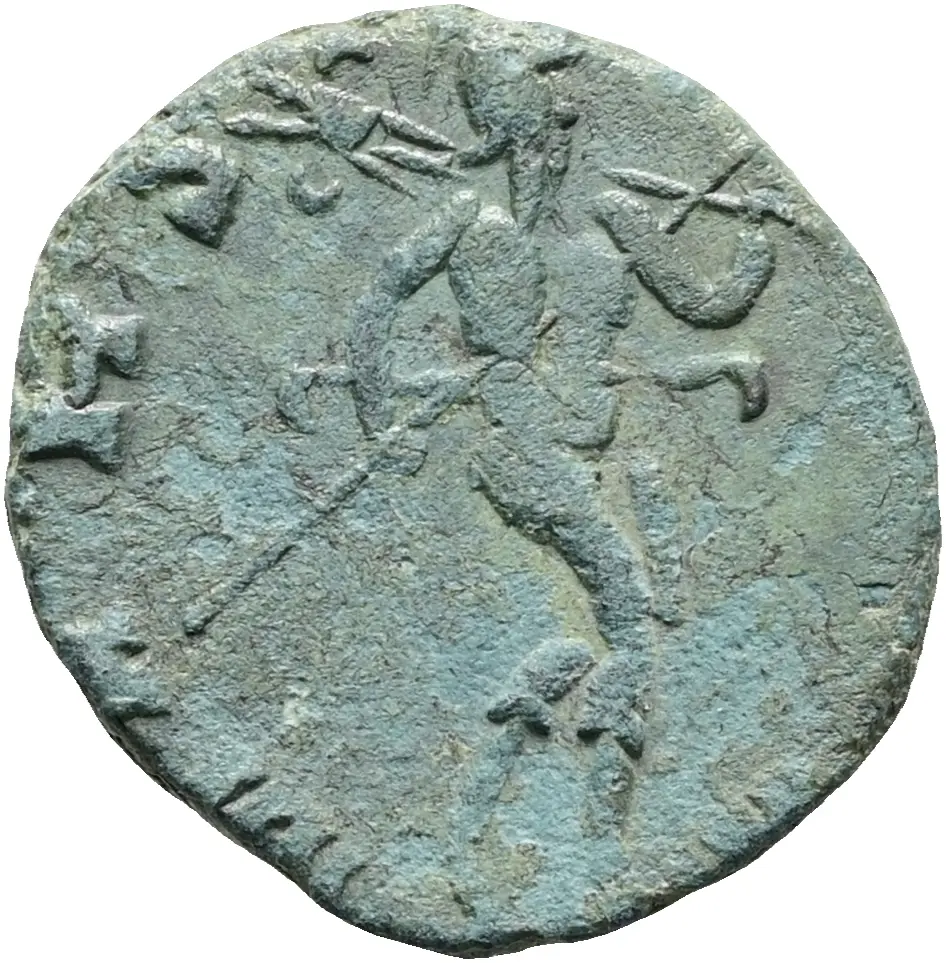 Claudius II. Gothicus