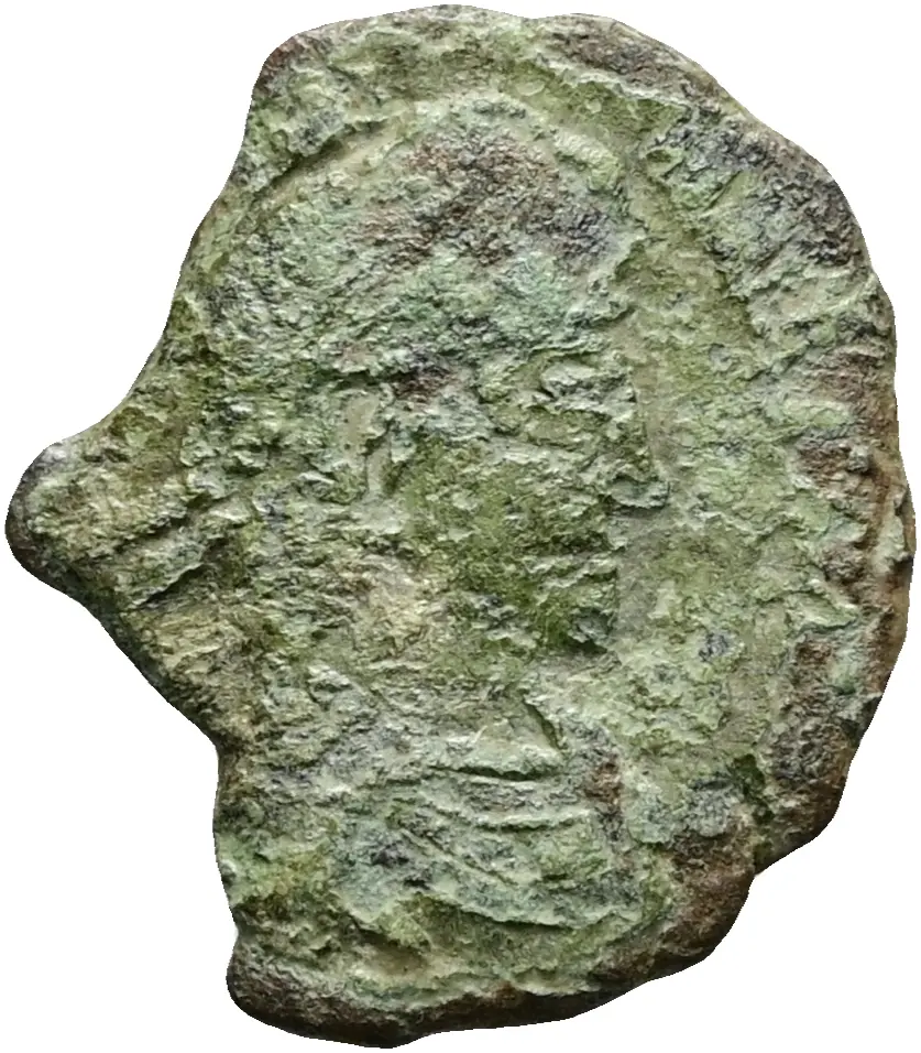 Münze