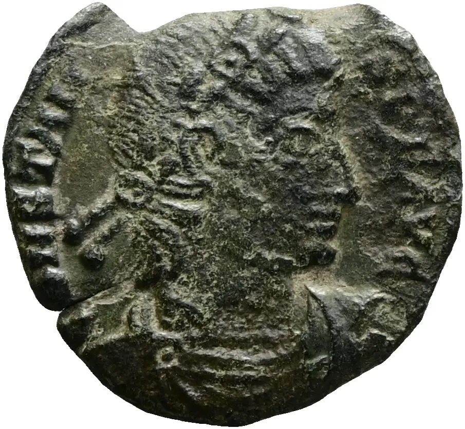 Münze