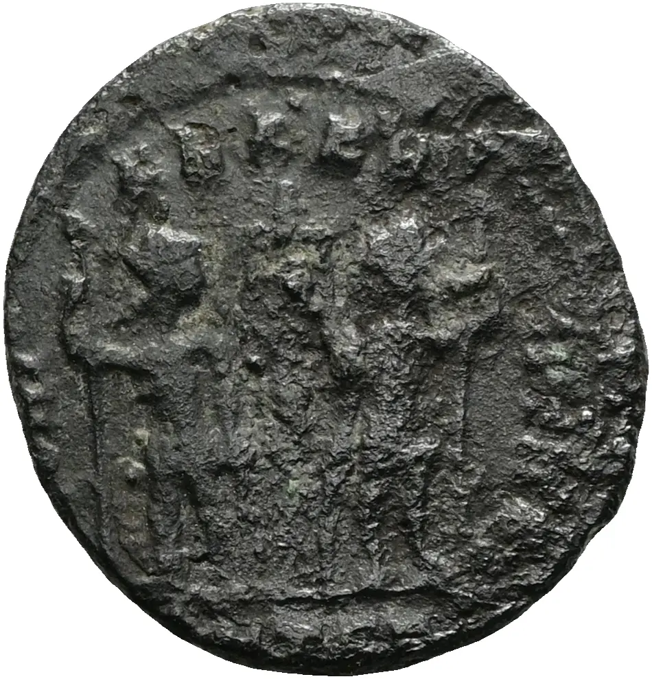 Münze