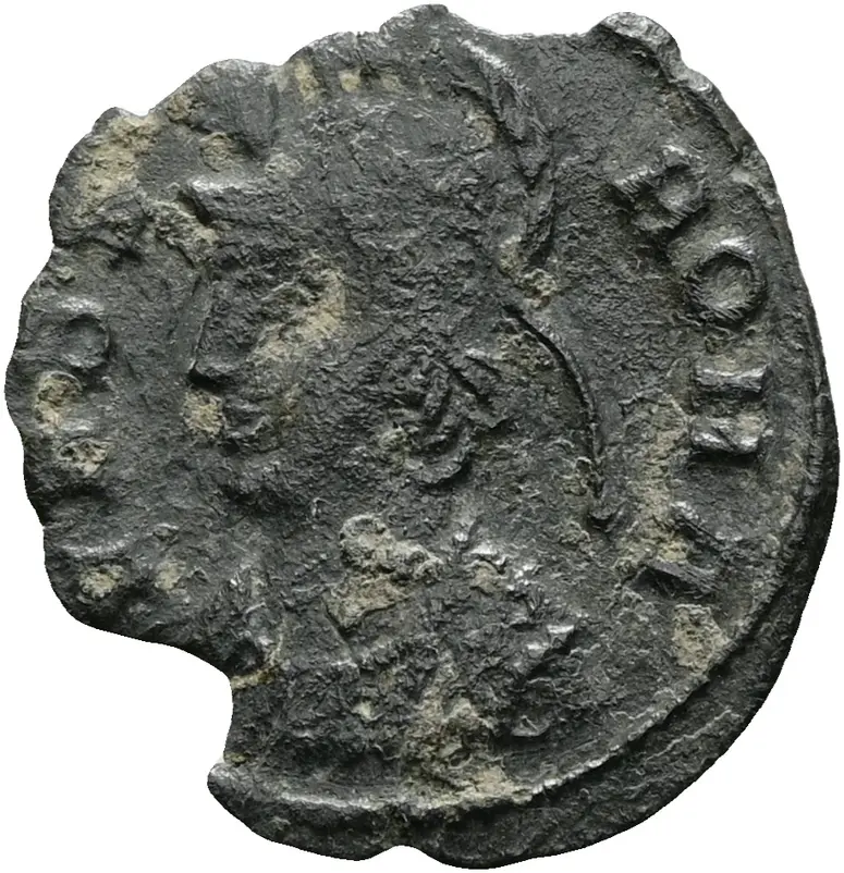 Münze