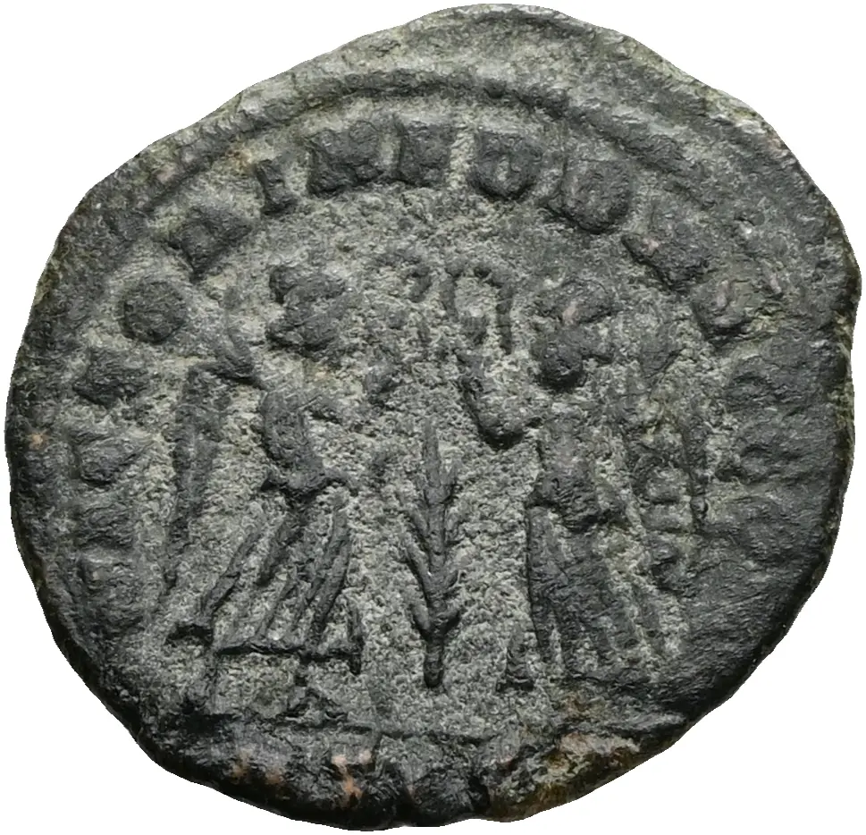 Münze