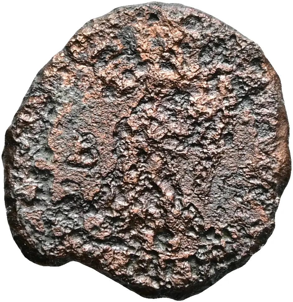 Münze