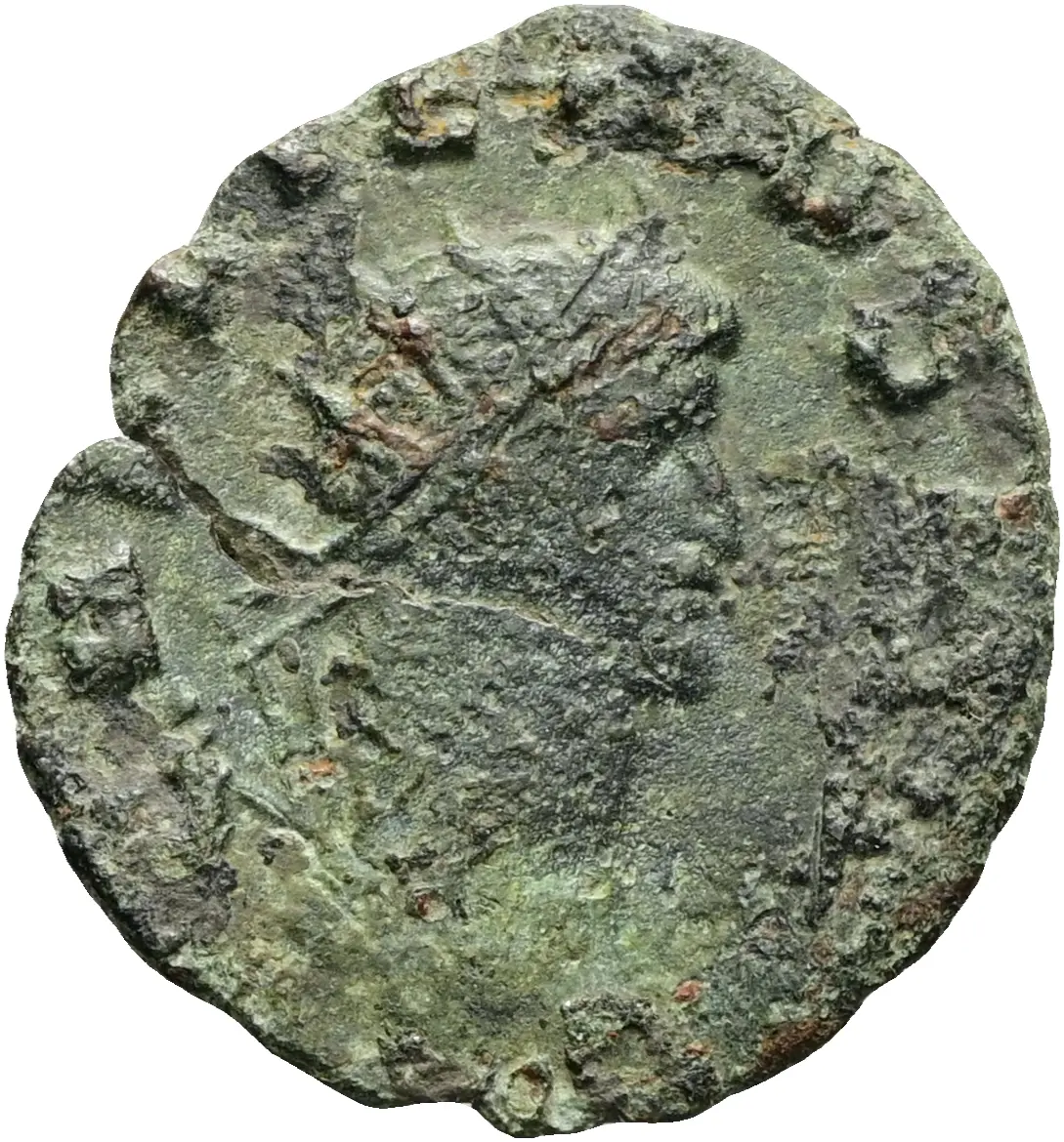 Münze