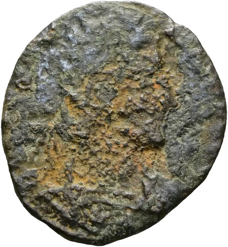 Münze