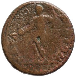 Maroneia: Antoninus III. Caracalla