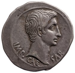 Asia: Augustus