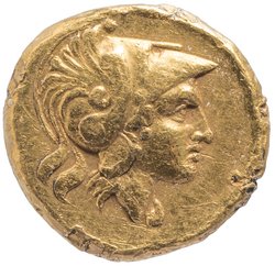 Makedonien: Alexandros III.