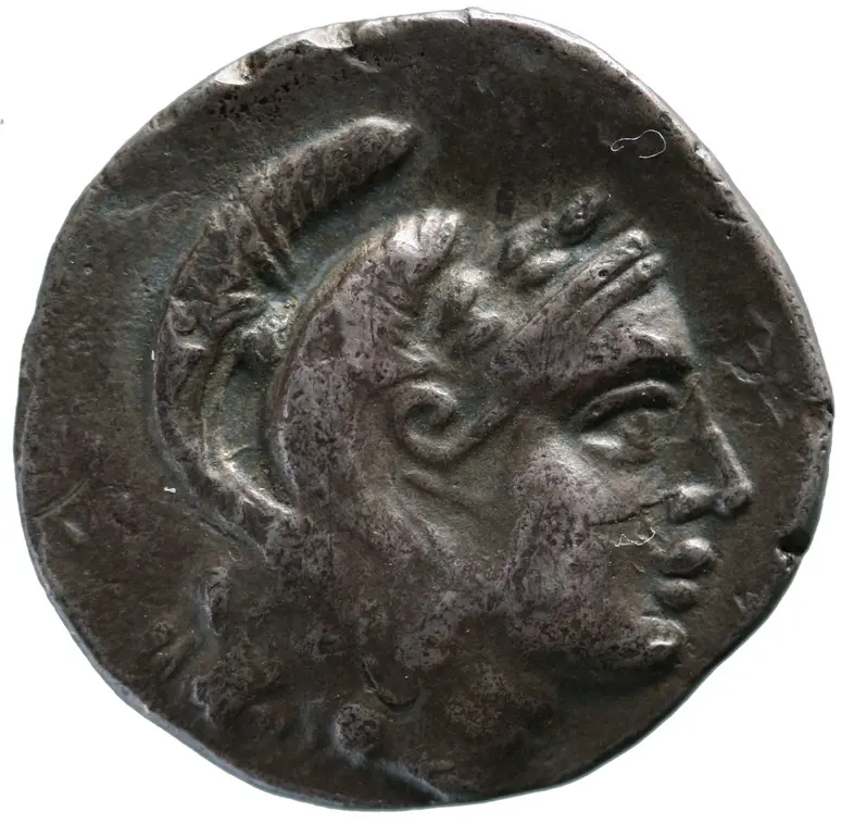 Münze