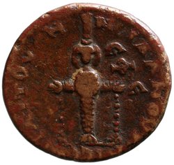 Ephesos: Domitia