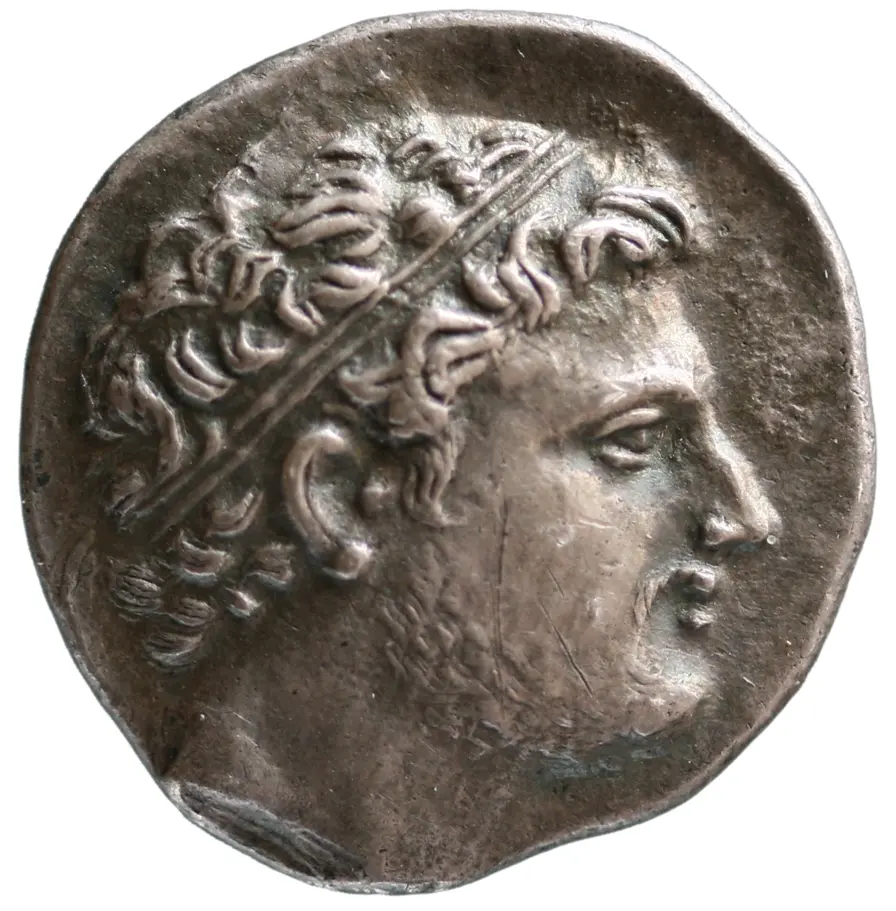 Makedonien: Perseus