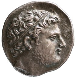 Makedonien: Perseus