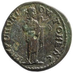 Tomis: Gordianus III.