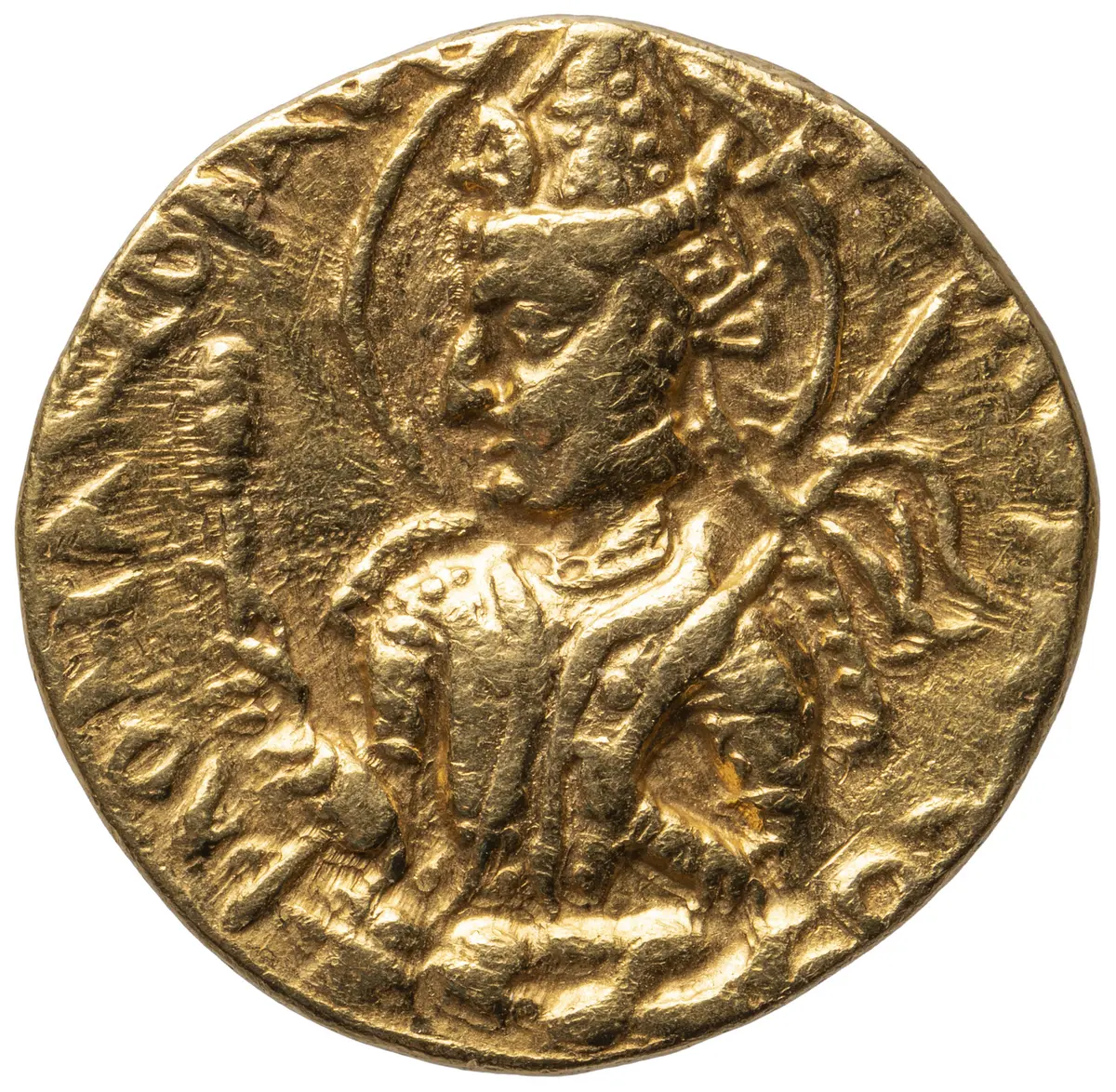 Münze