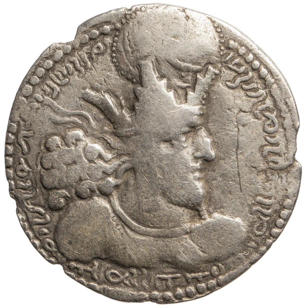 Sasaniden: Shapur I.