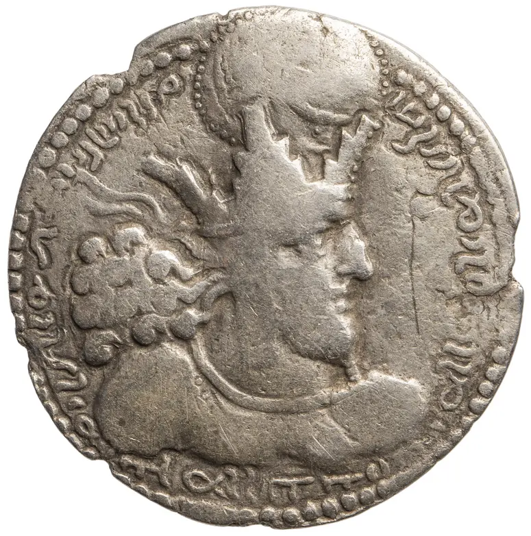 Münze