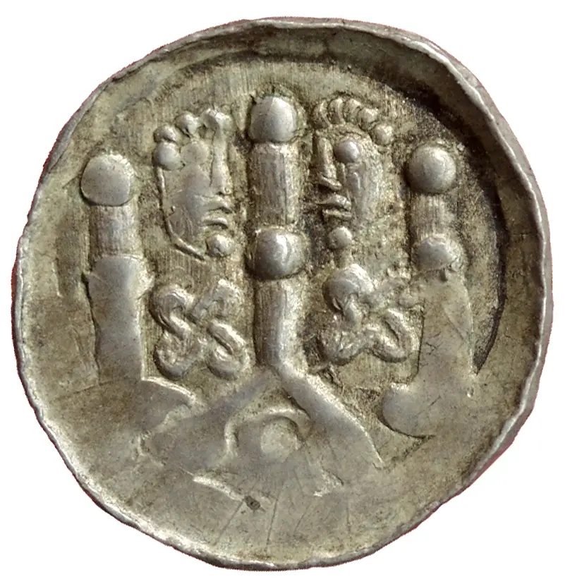 Herzöge von Kärnten: Heinrich V.