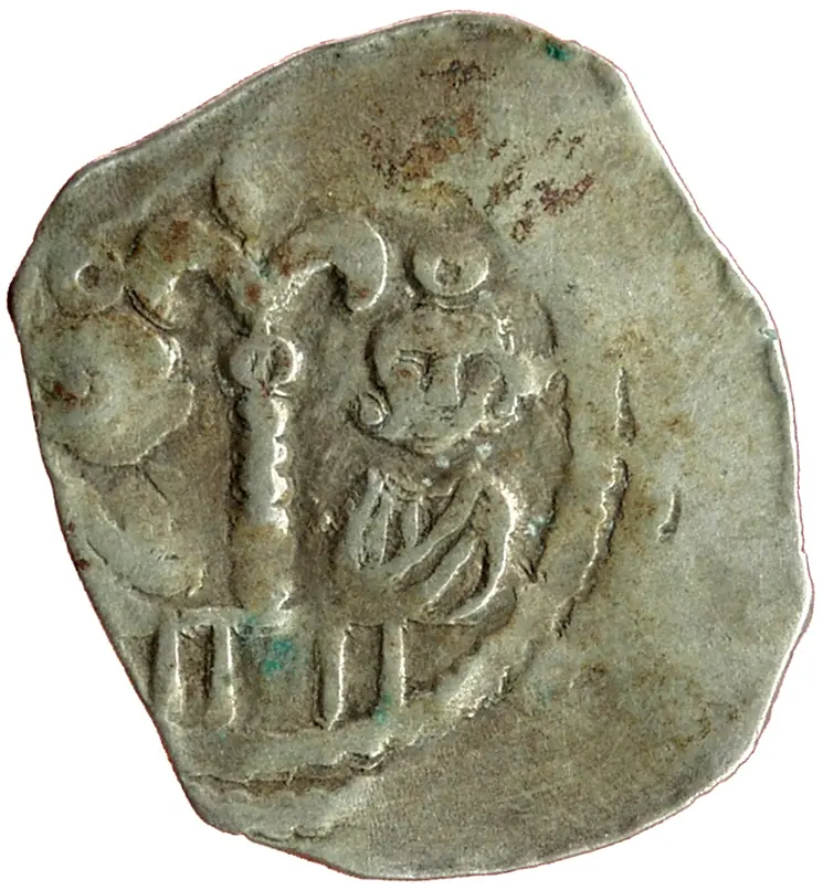 Münze