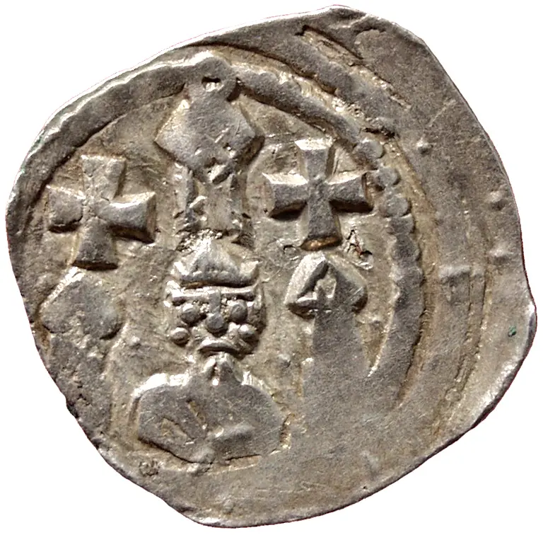 Erzbischöfe von Salzburg: Eberhard II. (1200–1246)