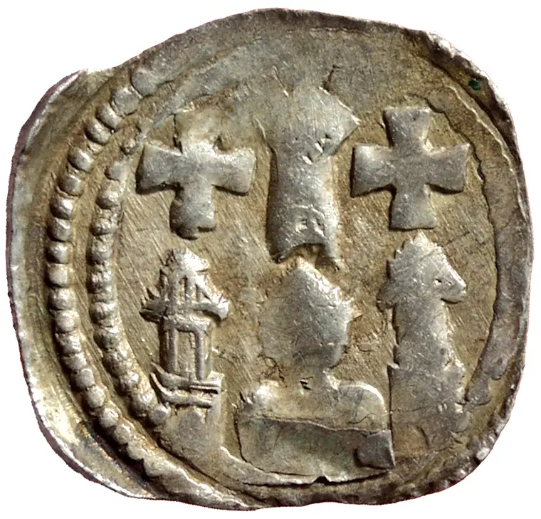 Erzbischöfe von Salzburg: Eberhard II. (1200–1246)