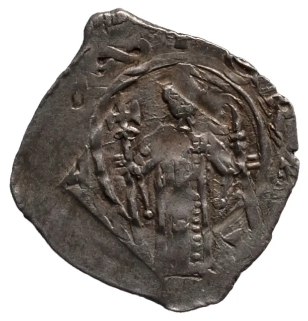 Grafen von Andechs-Meranien / Patriarchen von Aquileia: Berthold V. (1218/1228–1251)