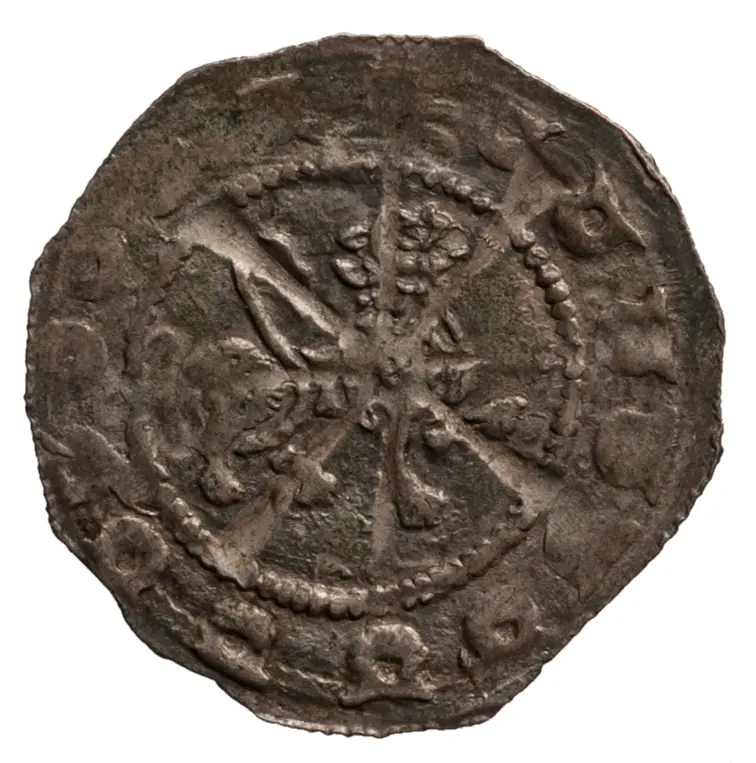 Münze