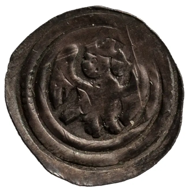 Münze
