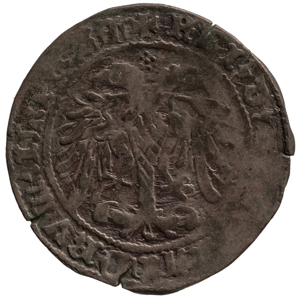 Haus Österreich: Friedrich V. (III.) (1424–1493)
