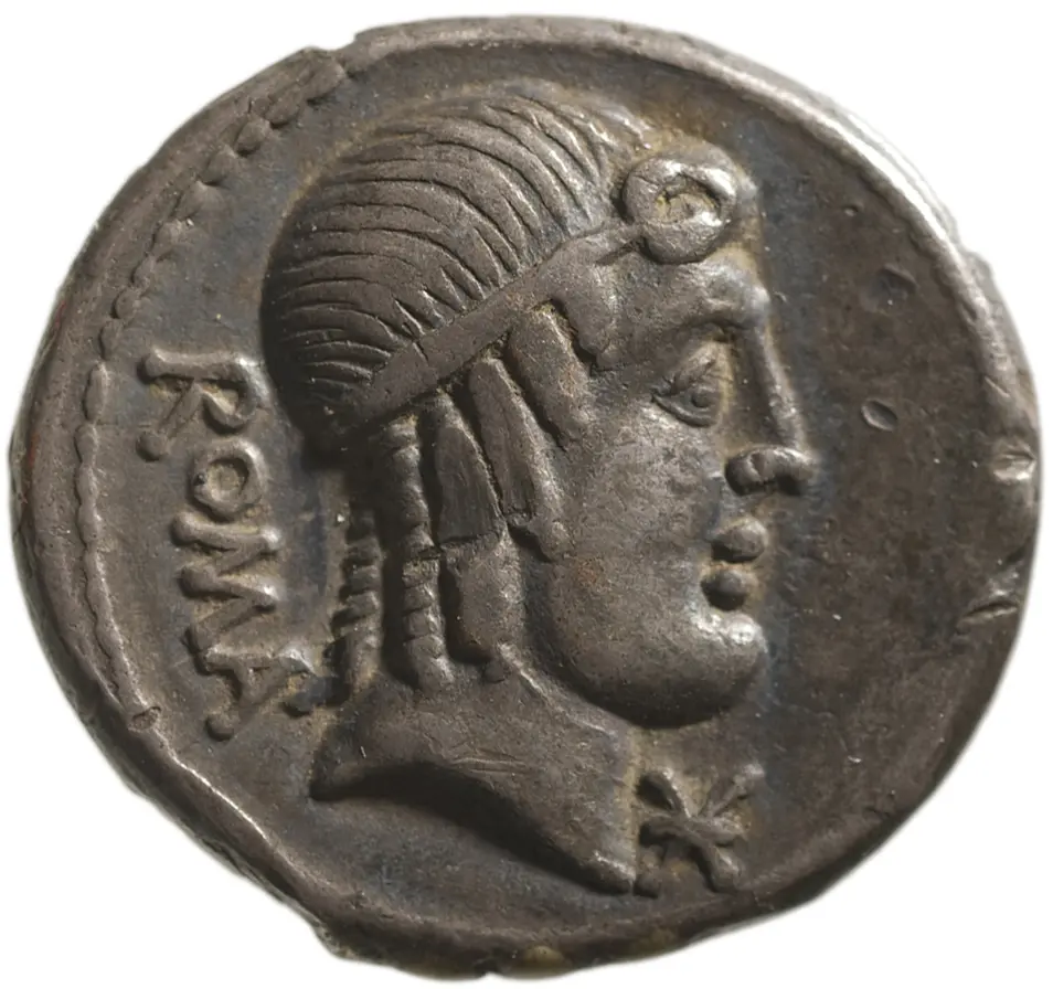 Röm. Republik: M. Metellus