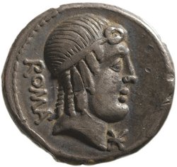 Röm. Republik: M. Metellus