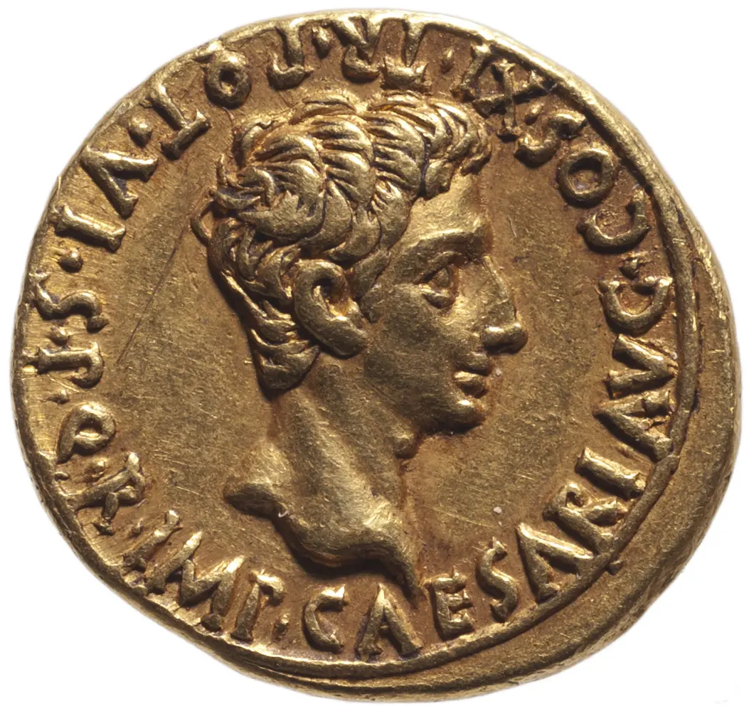 Augustus