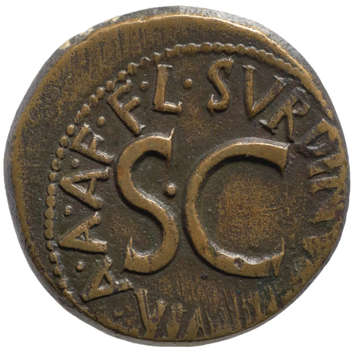 Augustus (modernes Falsum)