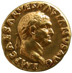 Vespasianus