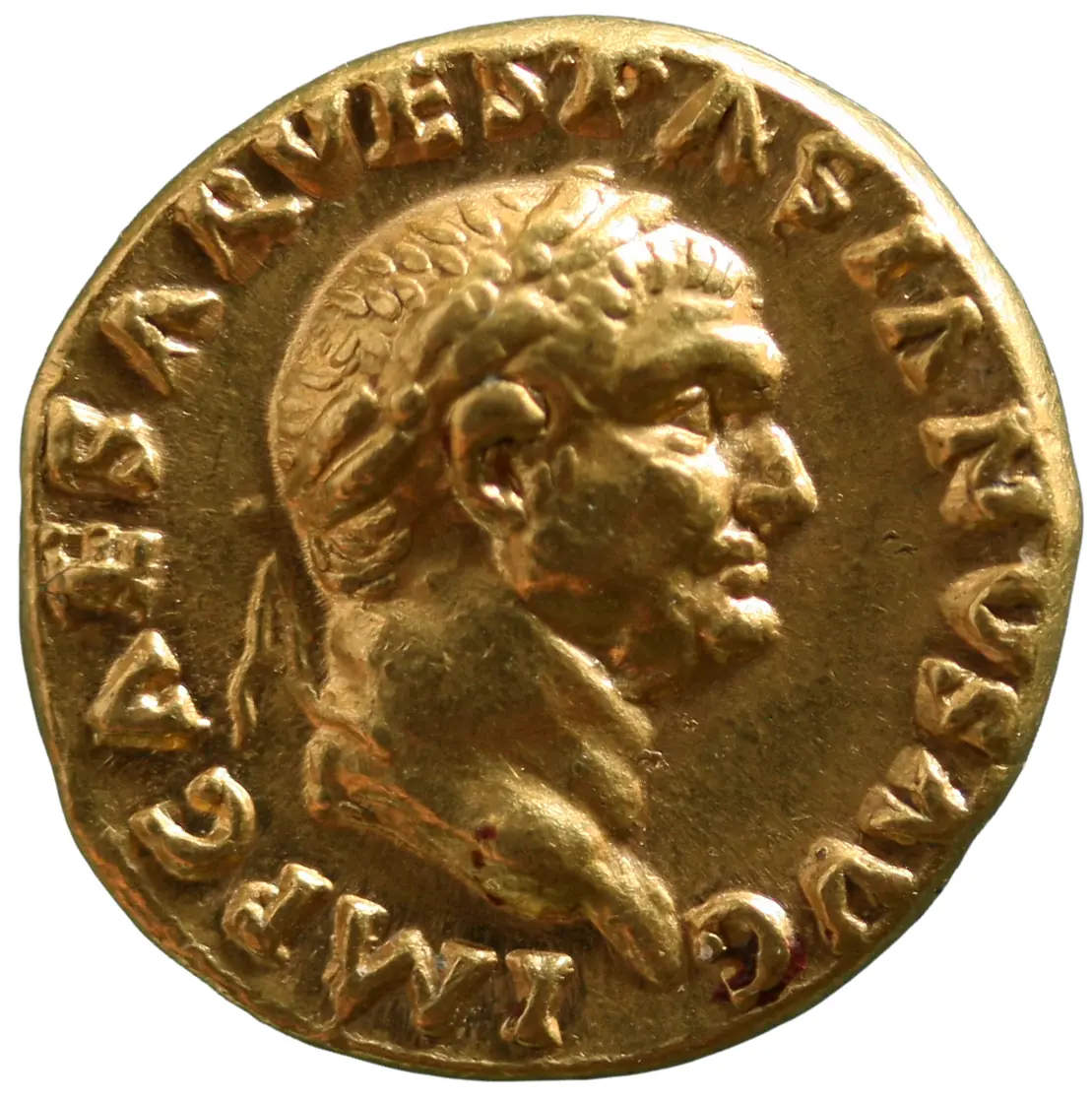 Vespasianus