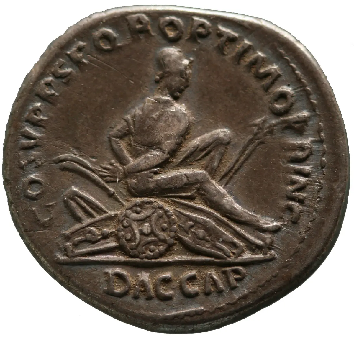 Traianus