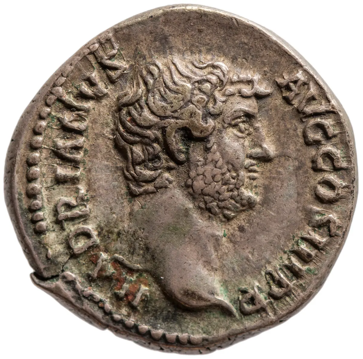 Hadrianus