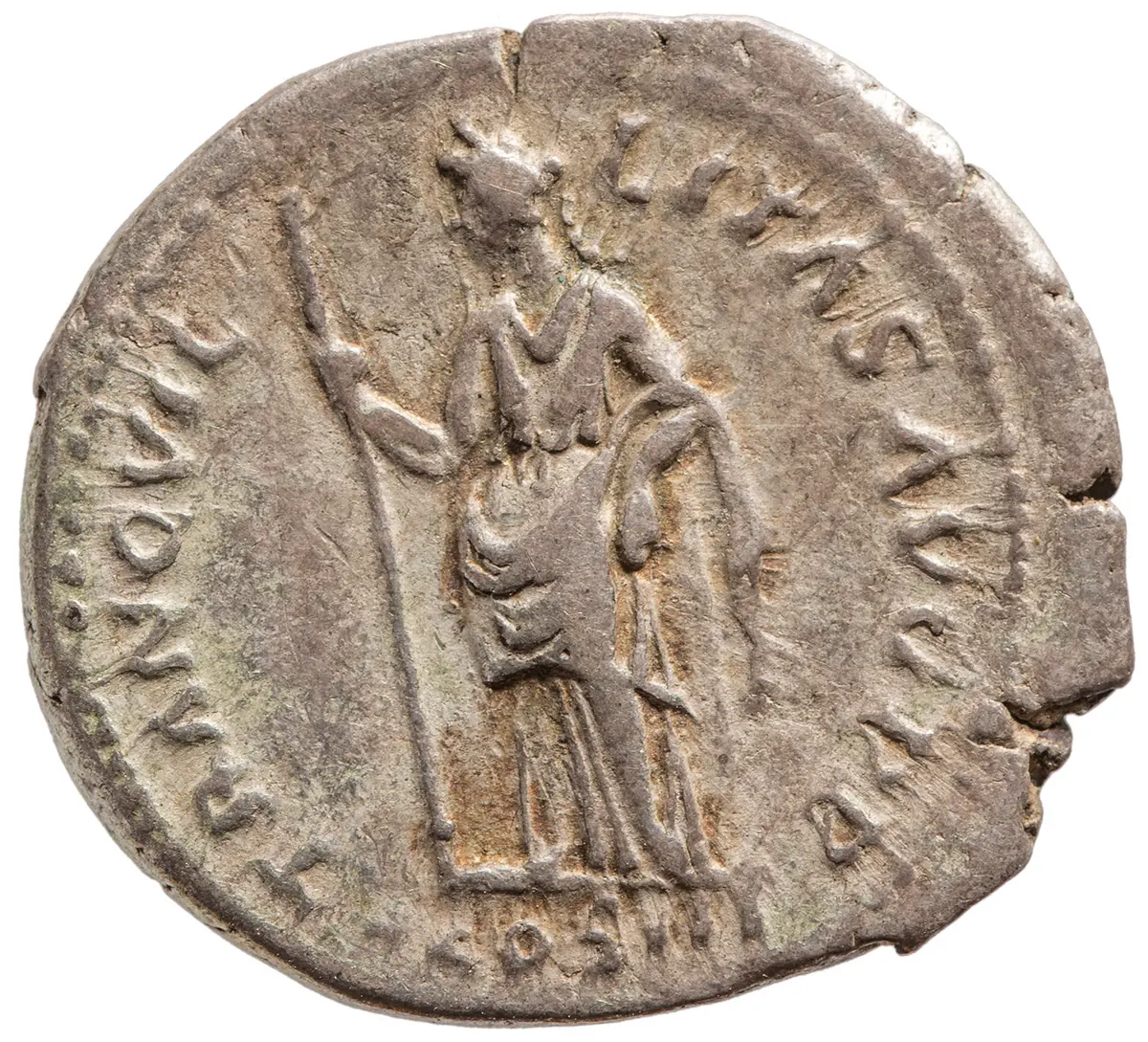 Hadrianus