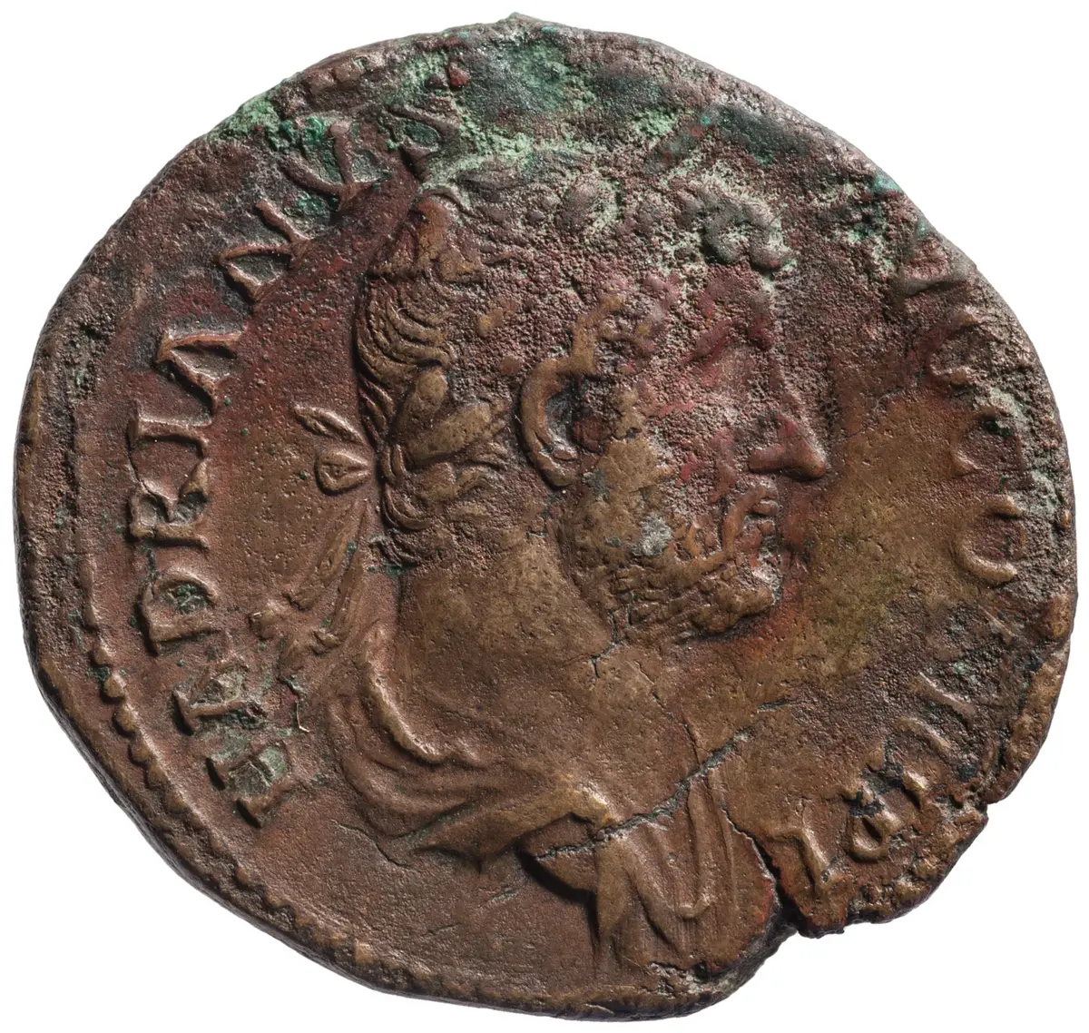 Hadrianus