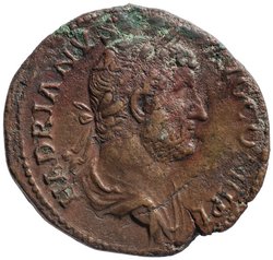 Hadrianus
