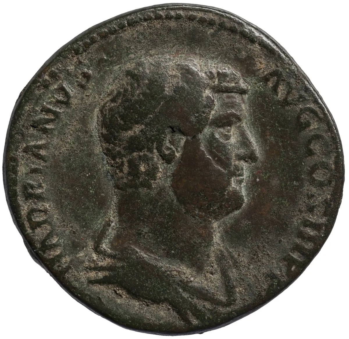 Hadrianus