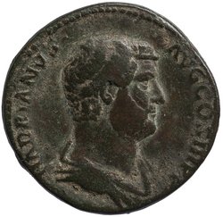 Hadrianus