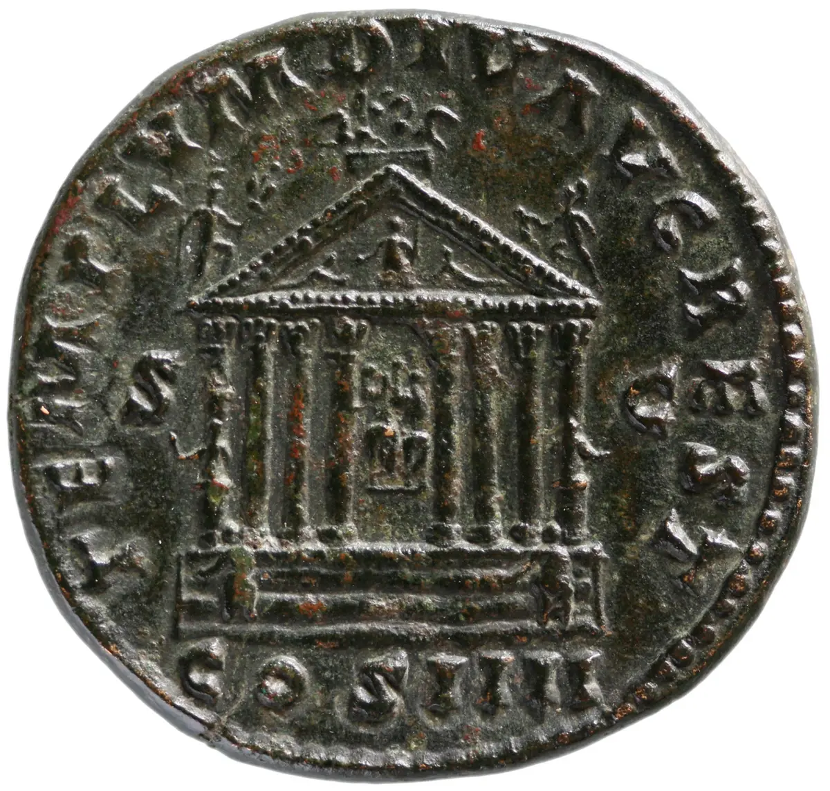 Antoninus Pius