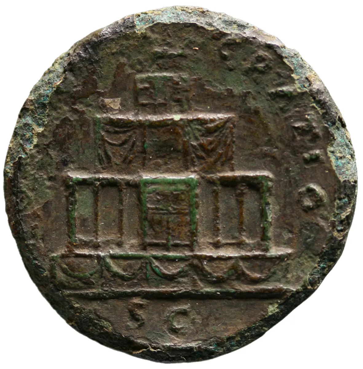 Diva Faustina I. (Maior)