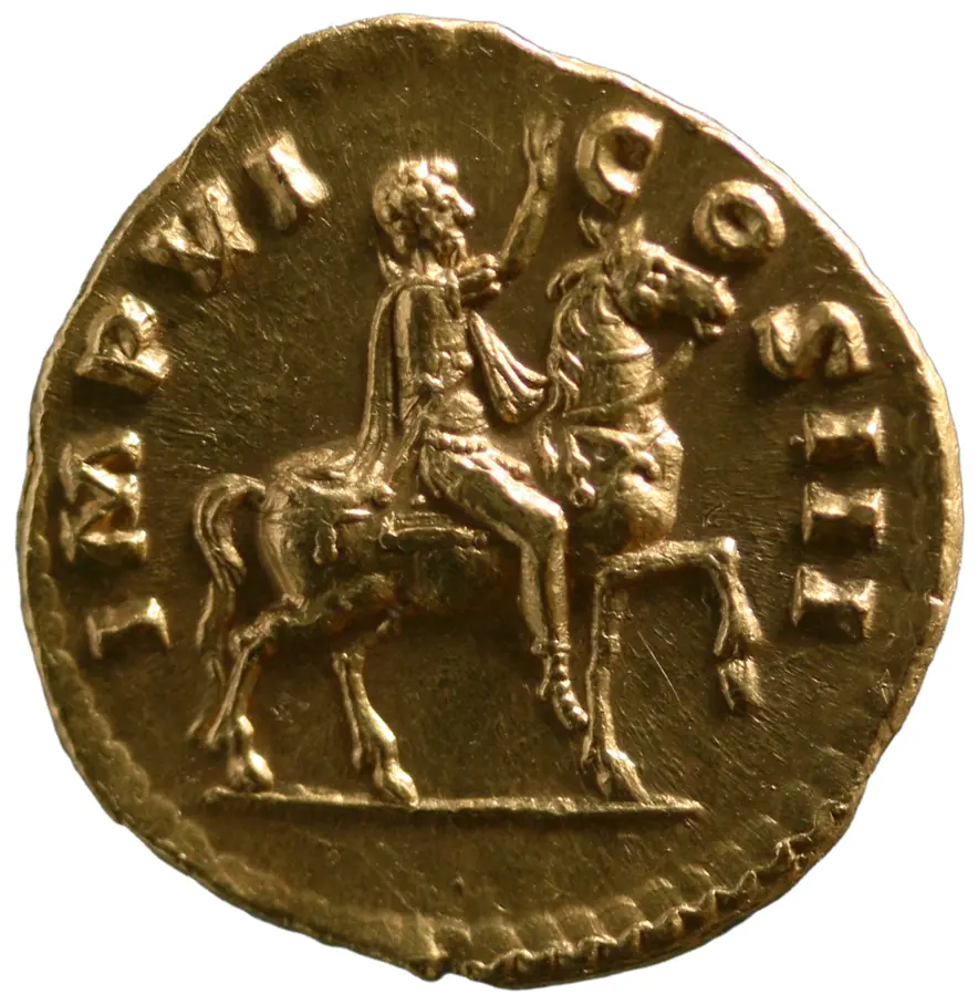 Marcus Aurelius