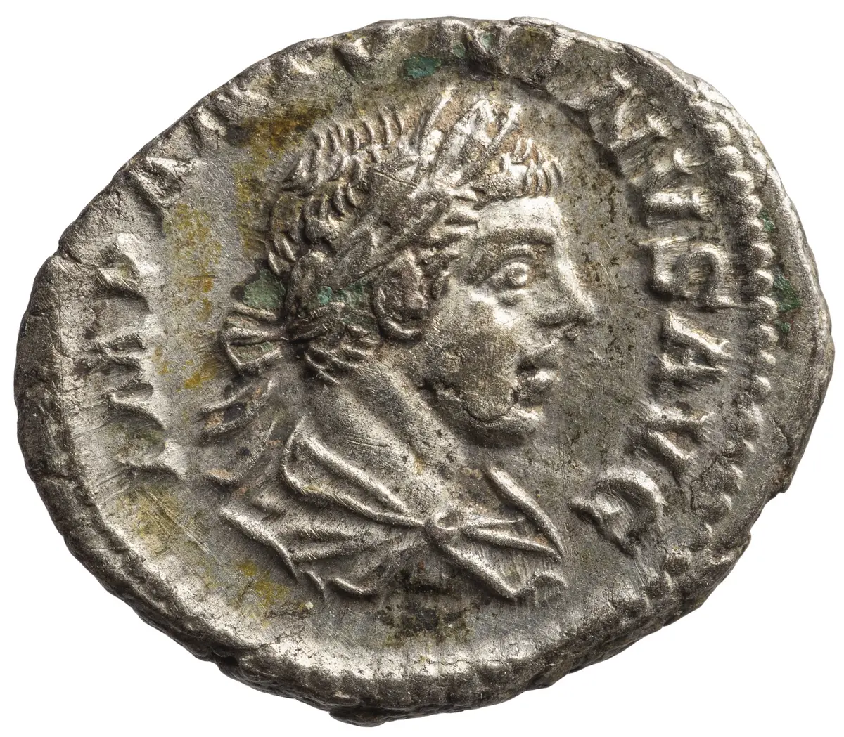 Antoninus IV. (Elagabal)